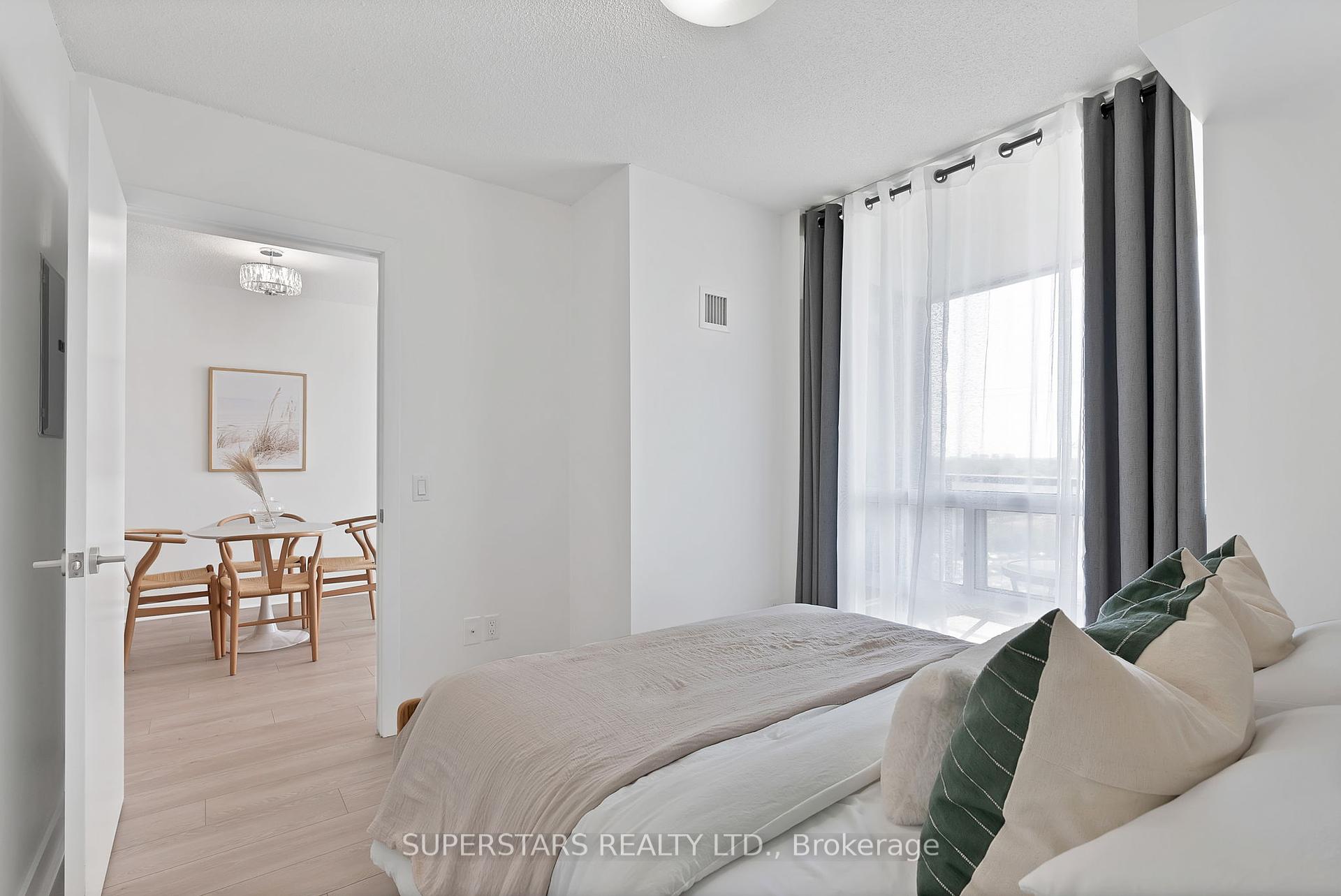 1 Bedroom Condo at 5740 Yonge, Toronto For sale