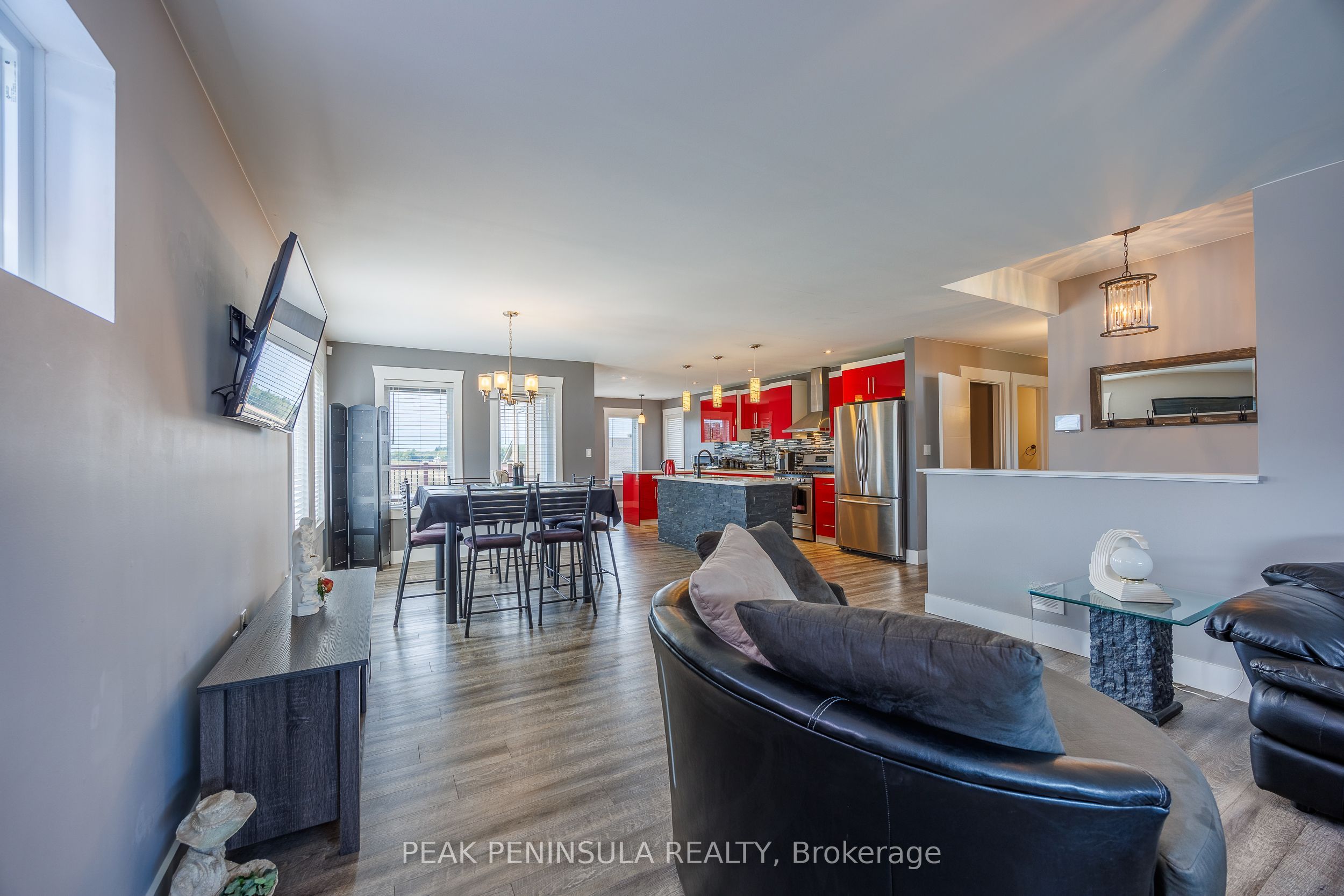 8383 Sandytown Road, Bayham Straffordville