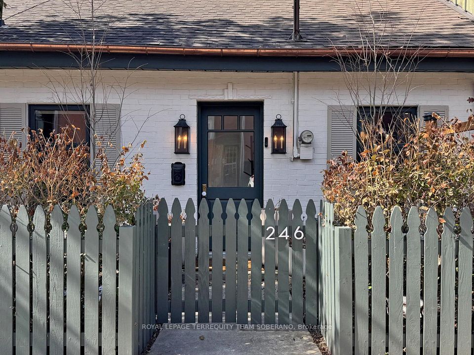 246 Ontario Street, Toronto, ON M5A 2V5