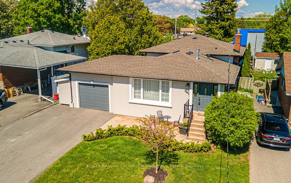 849 Byron Street, Whitby, ON L1N 4N8