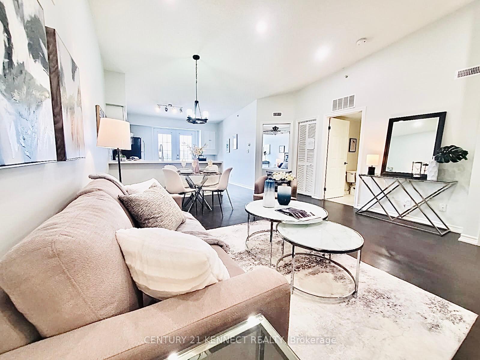 2 Bedrooms Condo at 1480 Bishops,  Oakville For sale