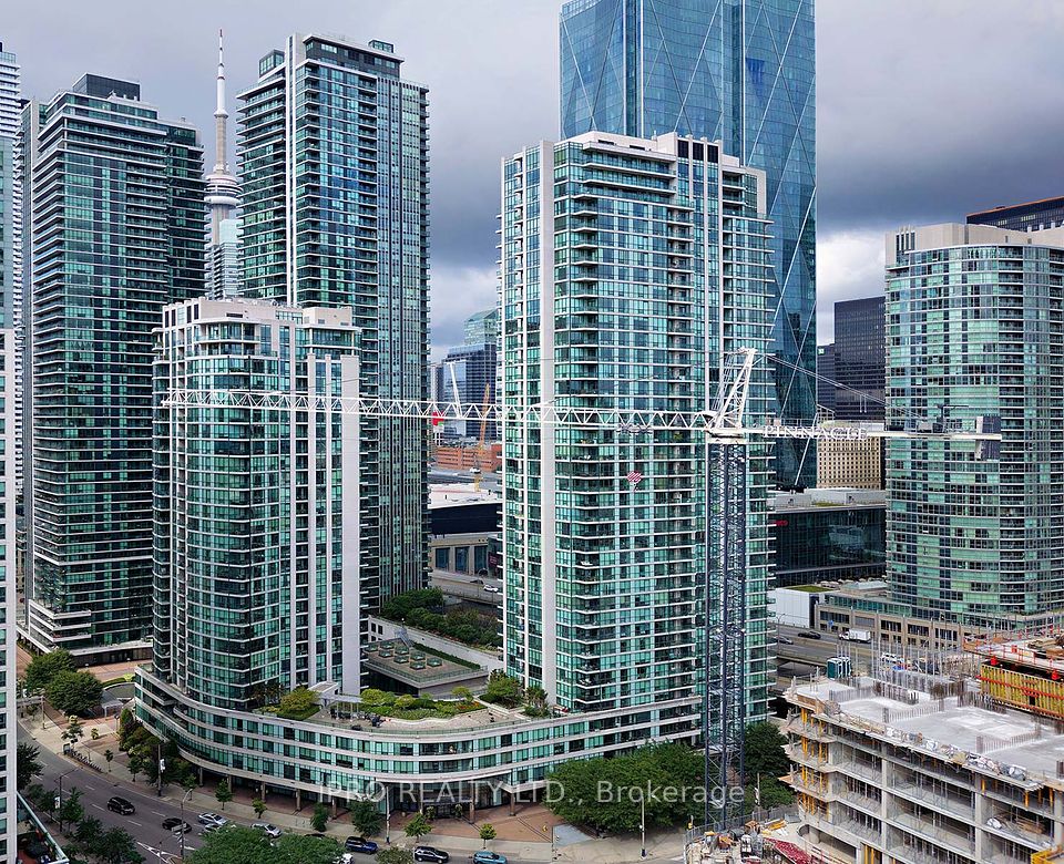 16 Yonge