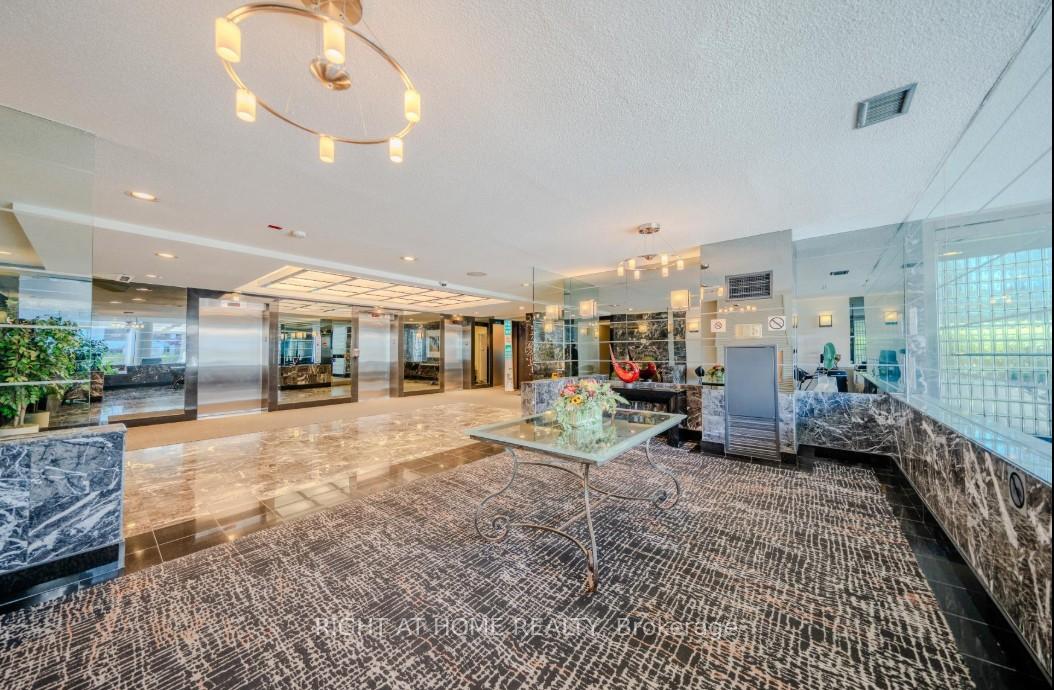 3 Bedrooms Condo at 5765 Yonge, Toronto For sale