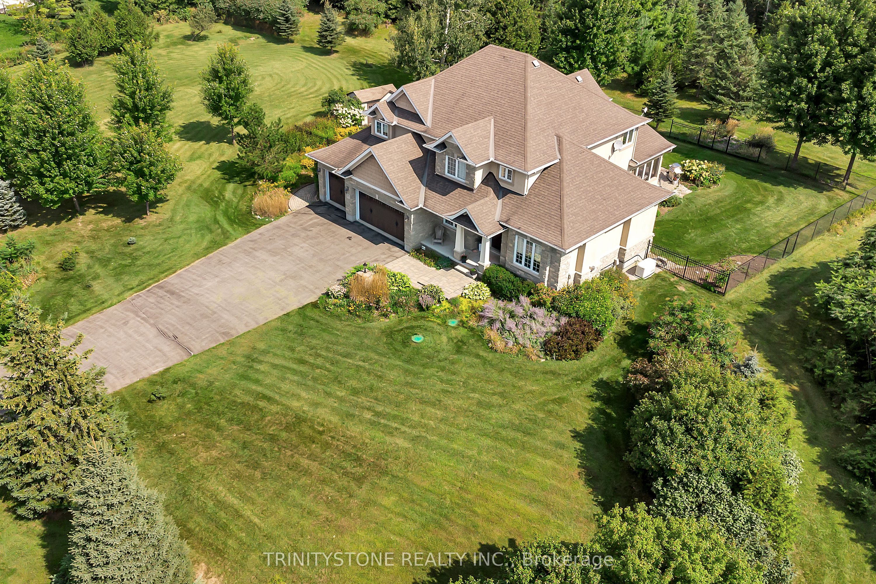 15 Canadian Drive