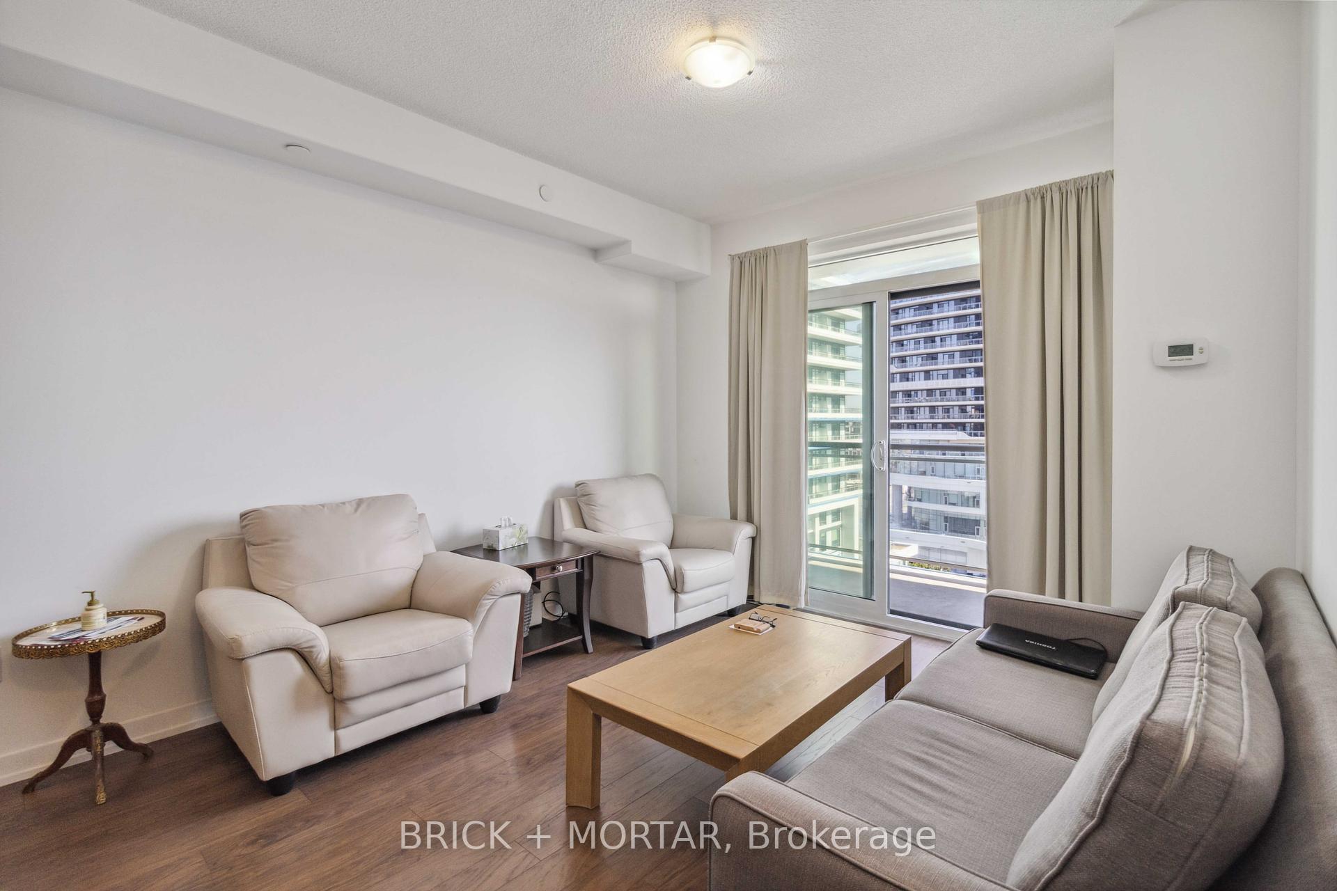 1 Bedroom Condo at 2560 Eglinton, Mississauga For sale
