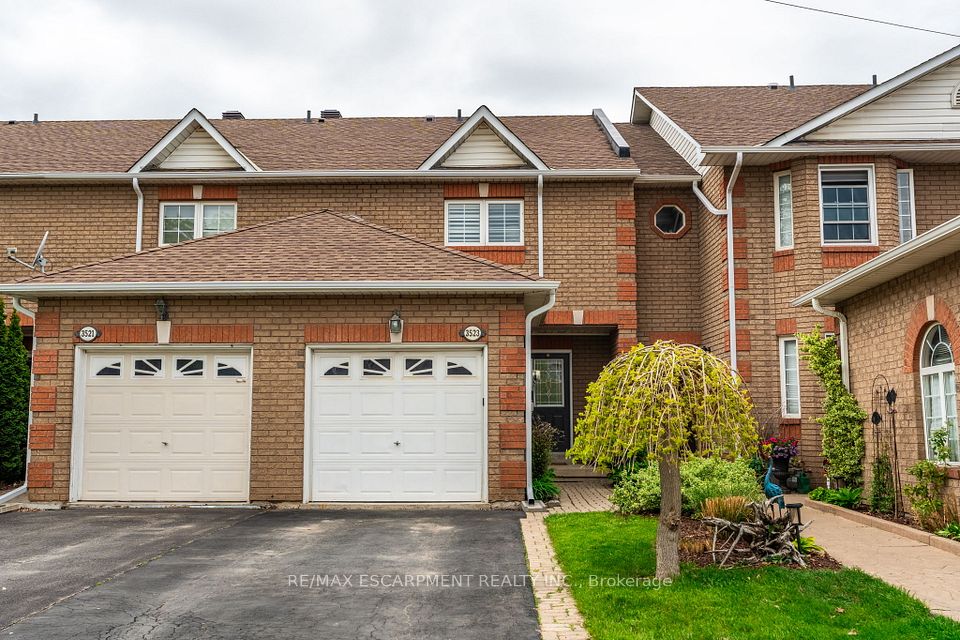 3523 Fowler Court