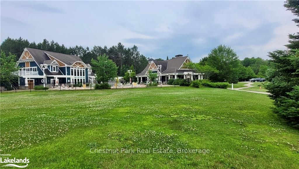 1020 BIRCH GLEN Road #Villa 9, Week 5, Lake of Bays Mclean