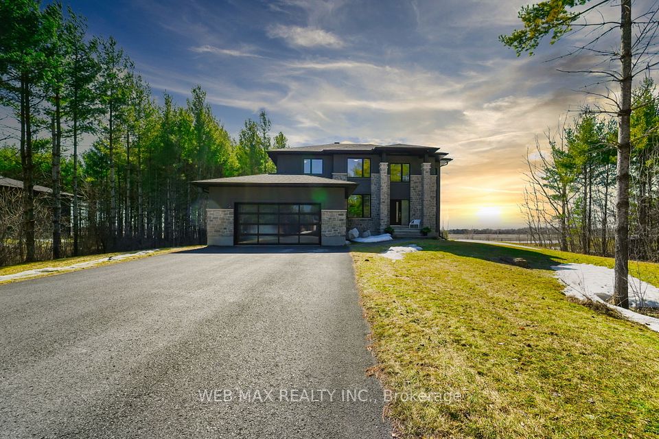 190 Ridgemont Drive
