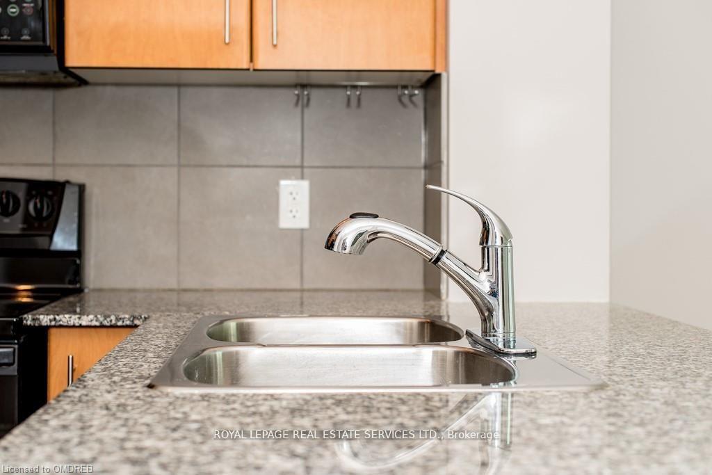 1 Bedroom Condo at 16 Yonge, Toronto For sale