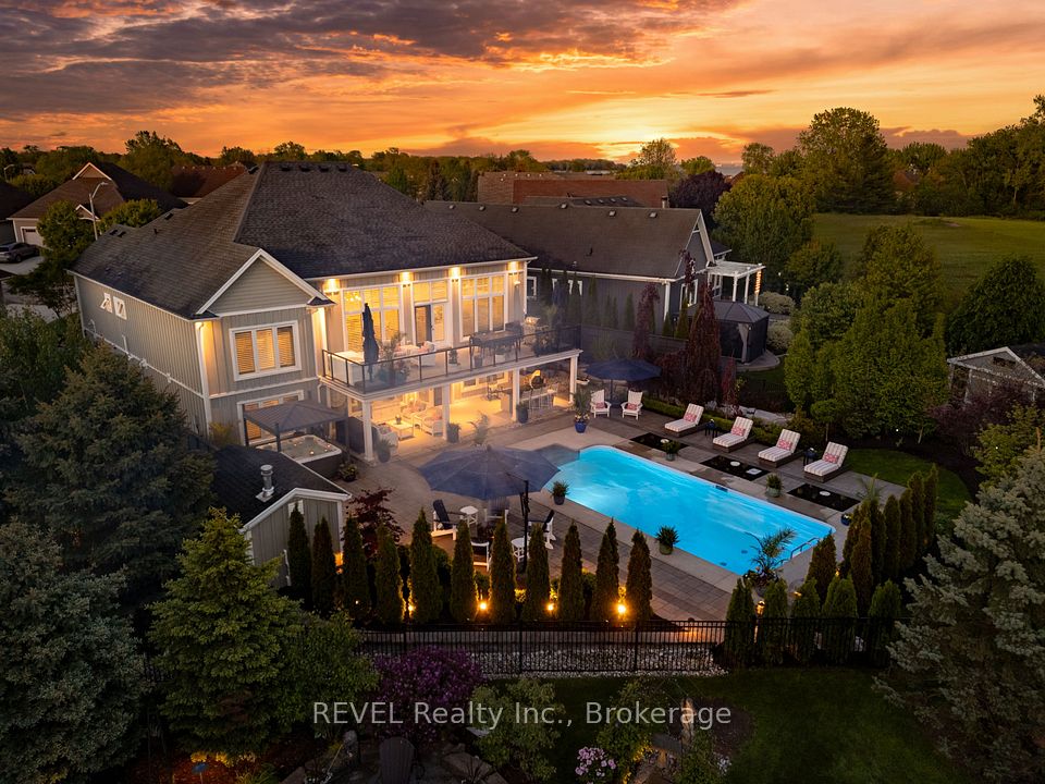 59 Spinnaker Drive, Fort Erie, ON L0S 1N0