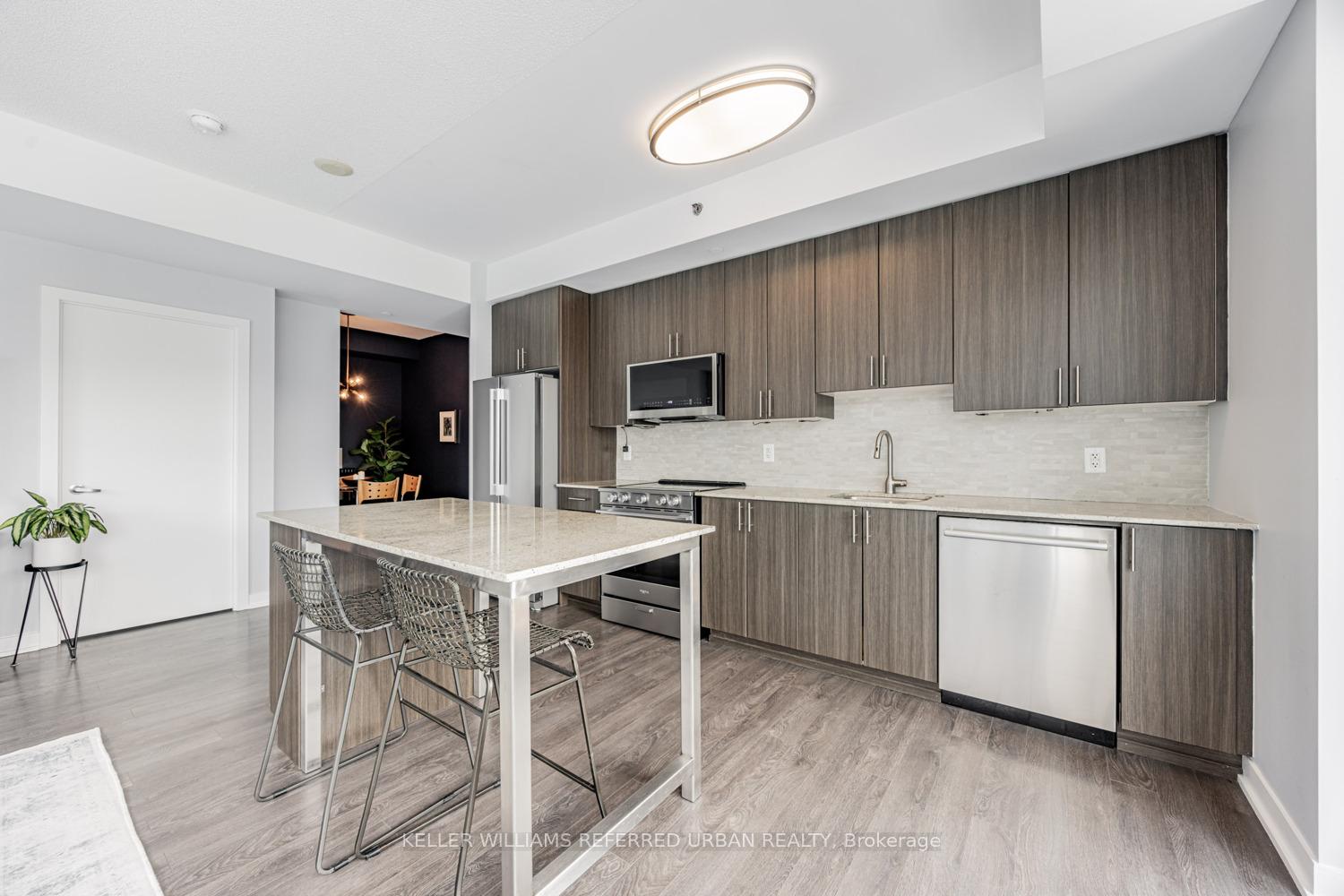 3 Bedrooms Condo at 225 Sackville, Toronto For sale