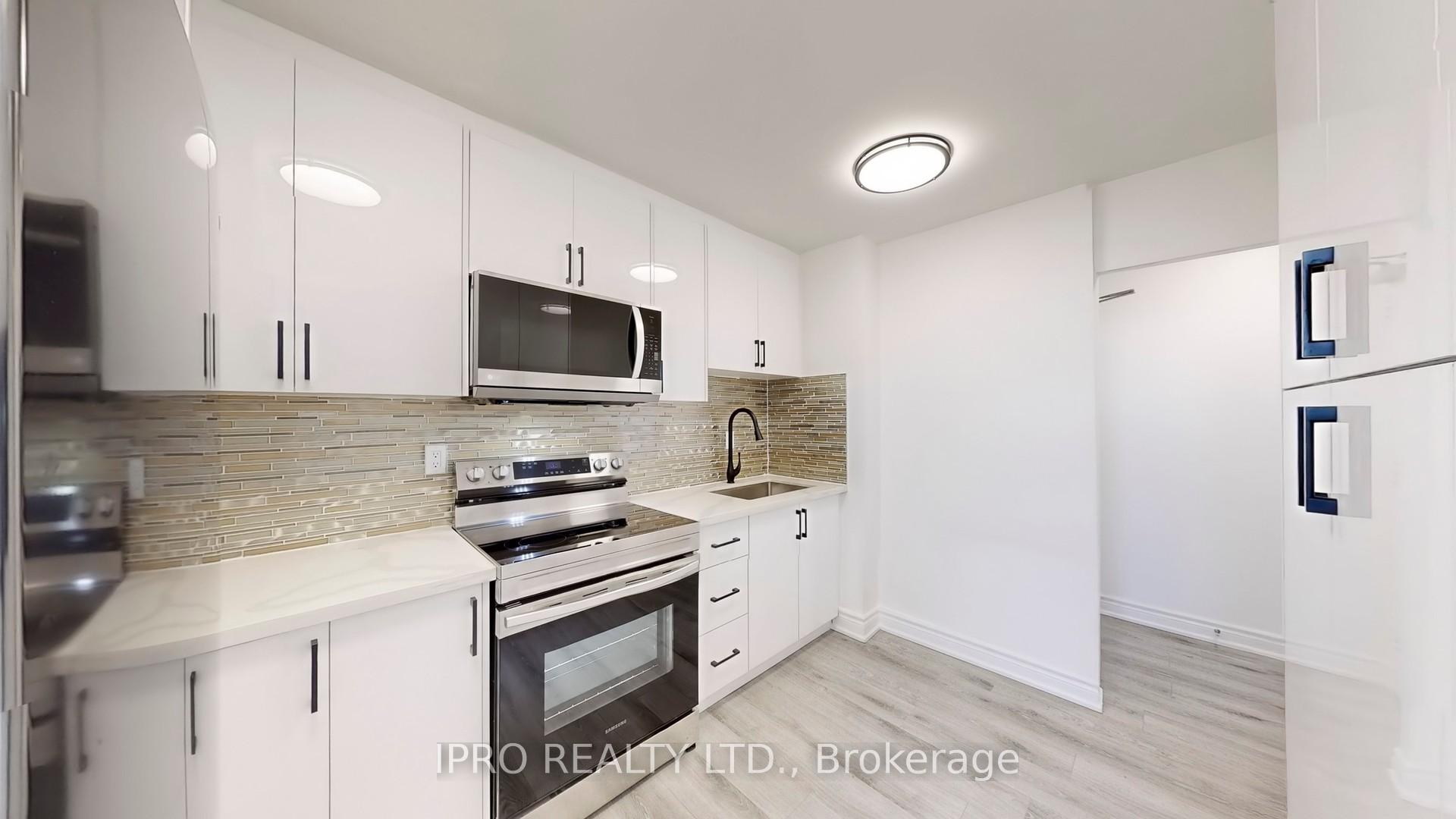 2 Bedrooms Condo at 340 Dixon, Toronto For sale