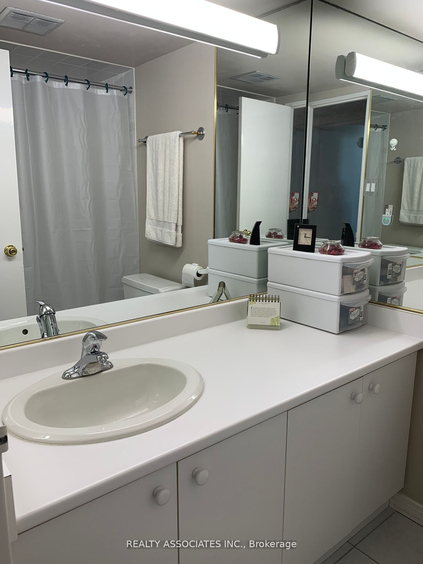45 Huntingdale Boulevard, #808
