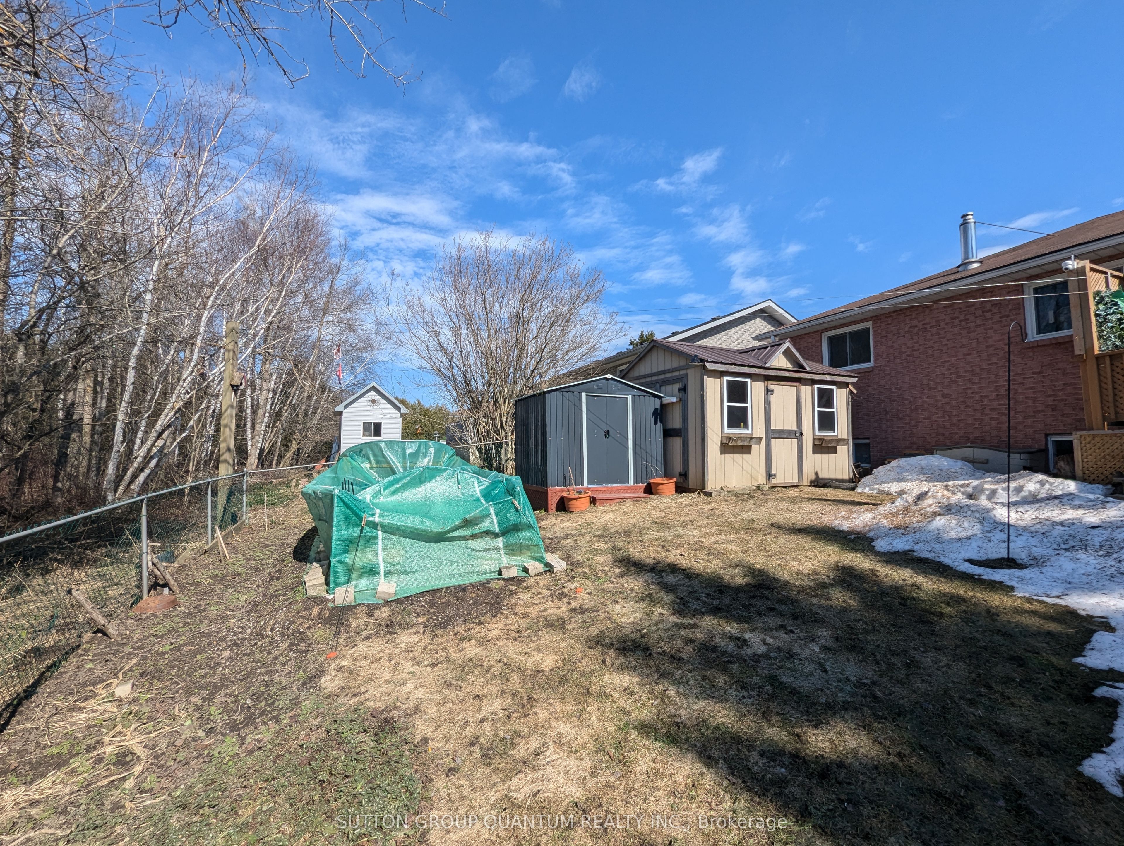 22 Wilson Crescent, Southgate, ON N0C 1B0