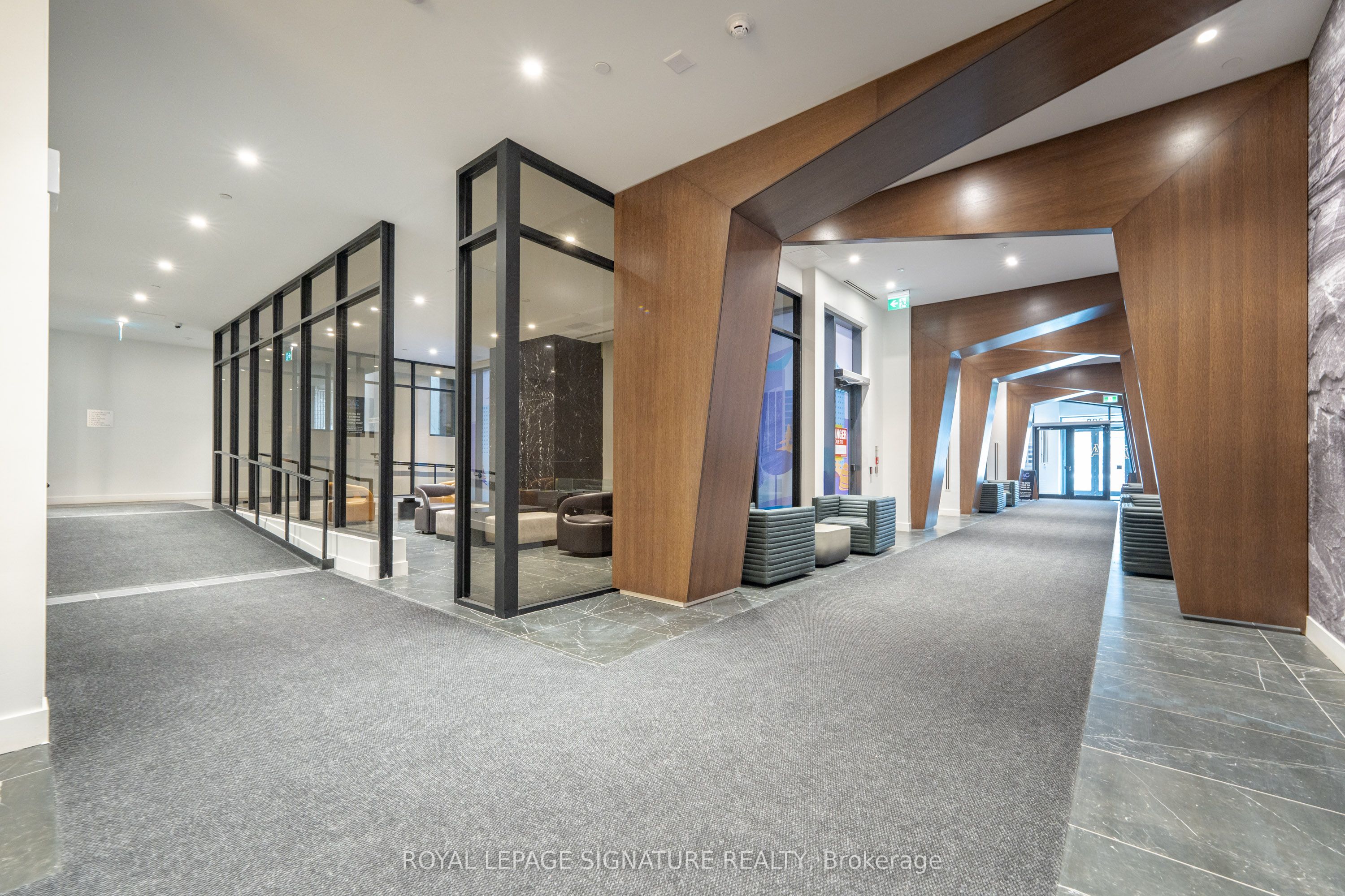 308 Jarvis Street, #2806