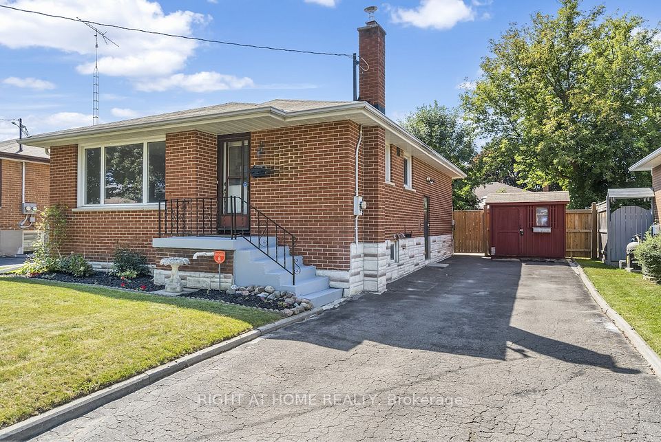 256 Linden Street