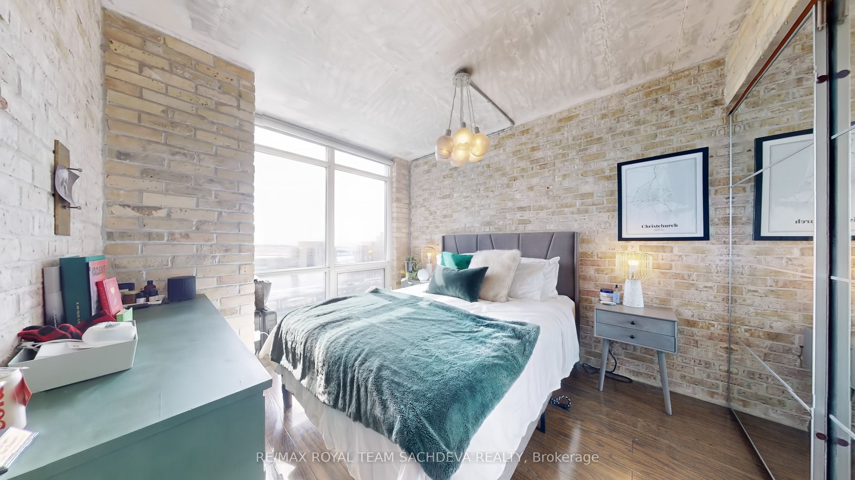 15 Fort York Boulevard, #1610