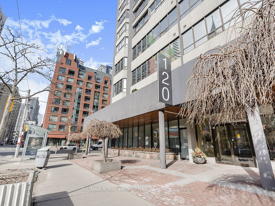 120 Carlton