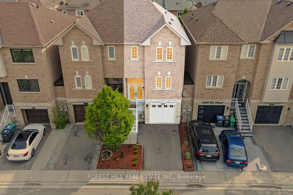 5817 Tiz Road