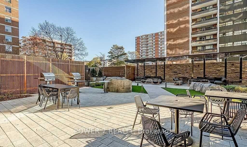 #1001 – 21 Park Street, Mississauga, ON L5G 1L7