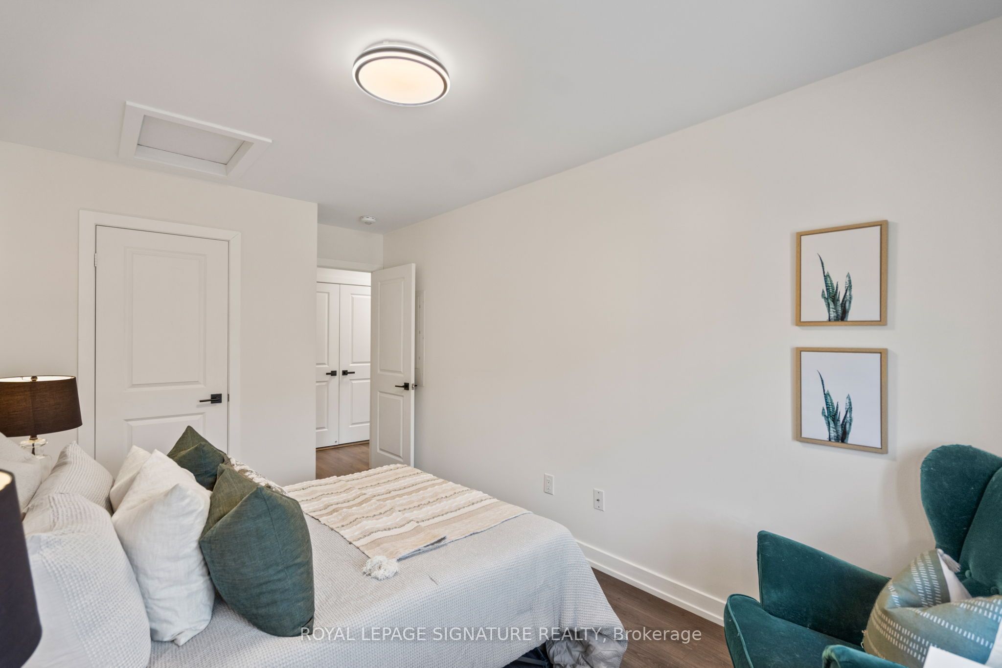 60 Parrotta Drive, #266