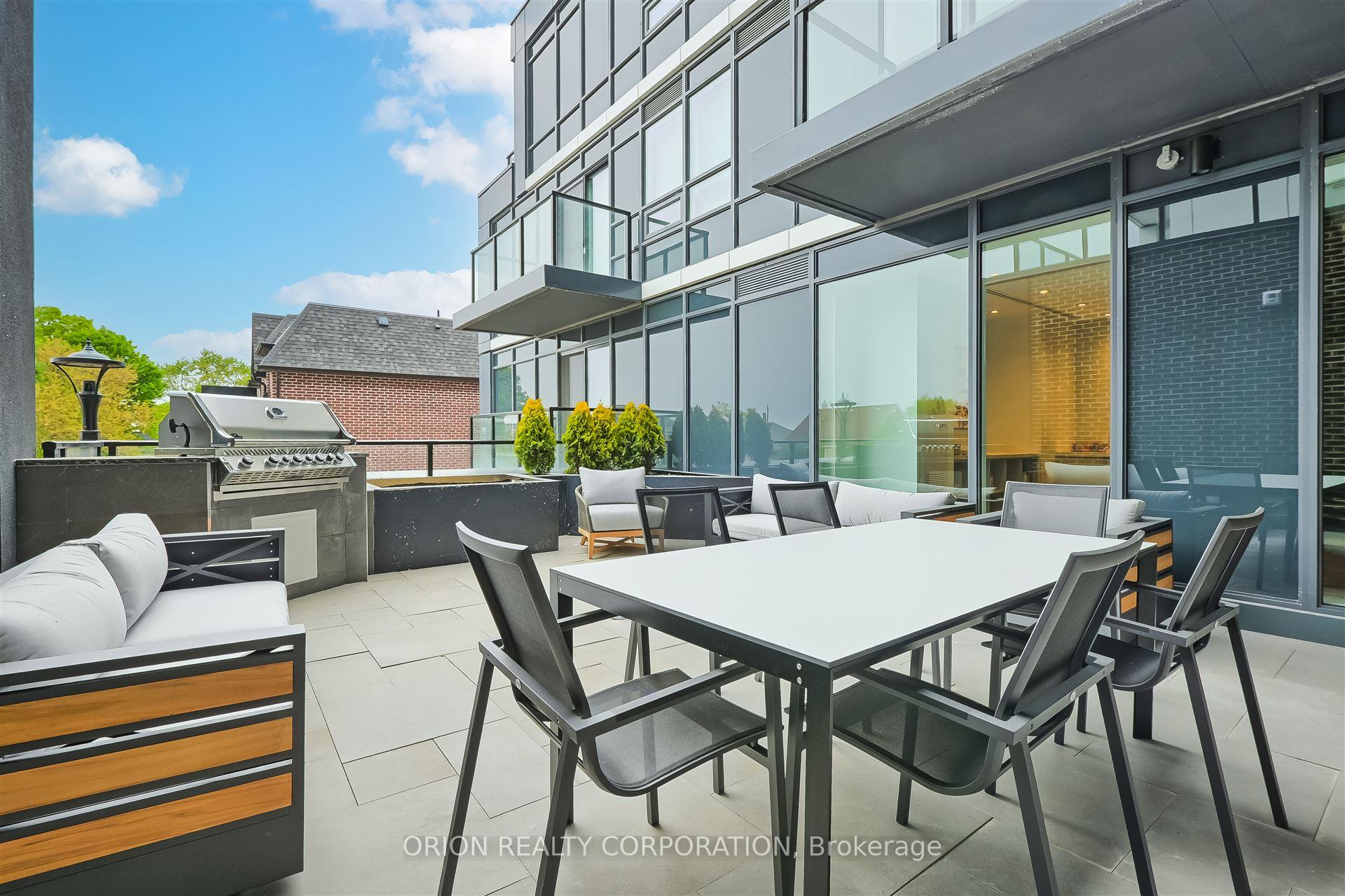 2 Bedrooms Condo at 556 Marlee, Toronto For sale