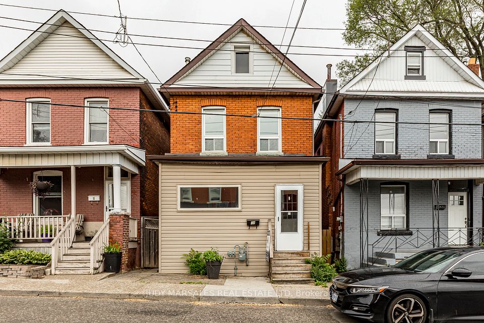 14 Greig Street