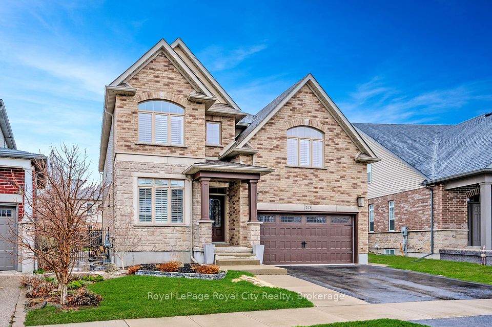 213 Tremaine