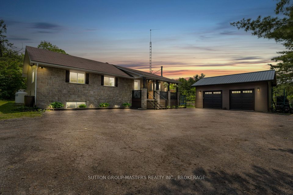 2103 Burnt Hills