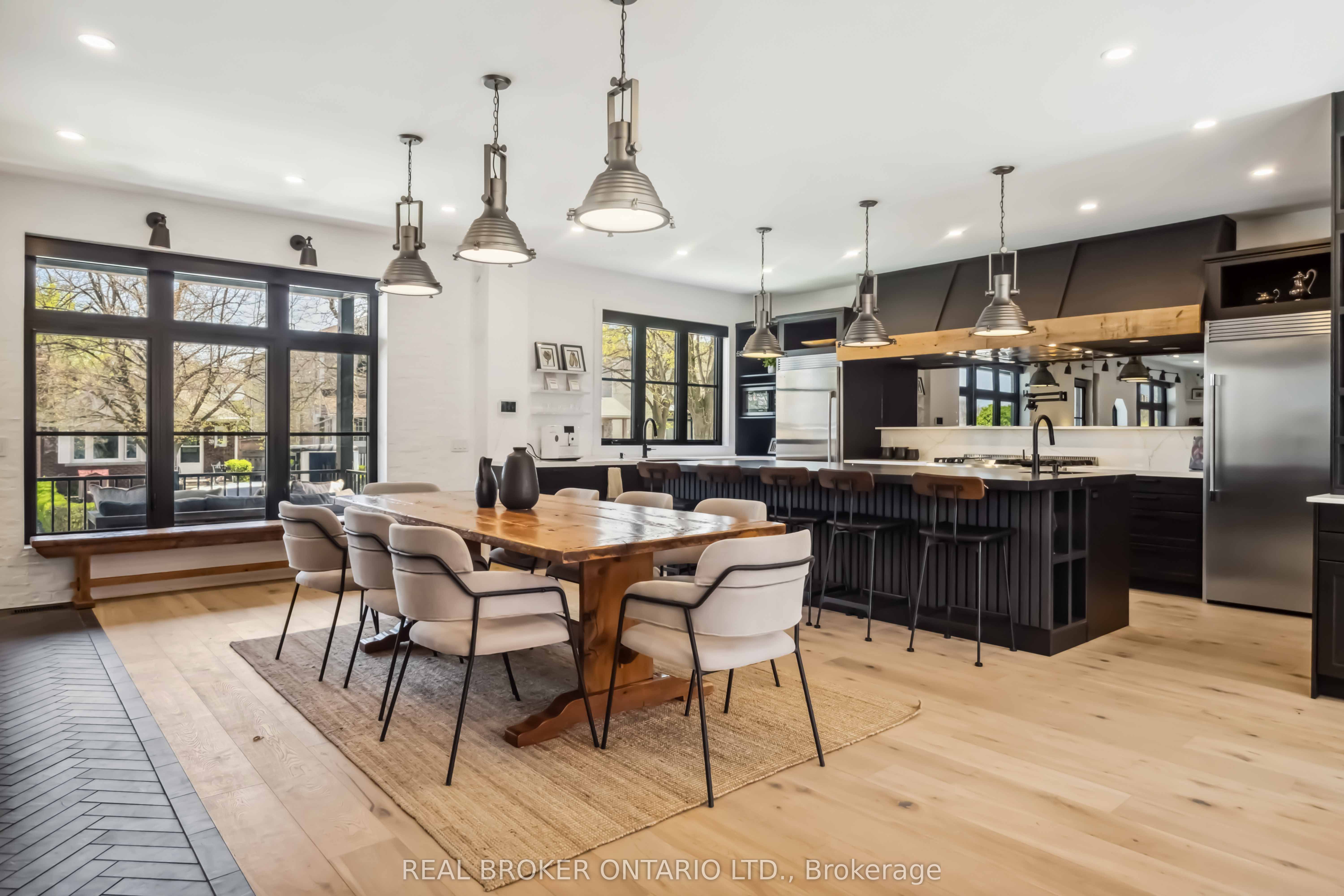 44 Hunt Club Drive
