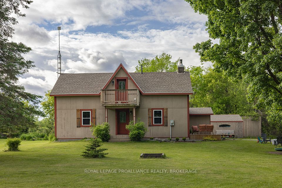 273 County Road 20