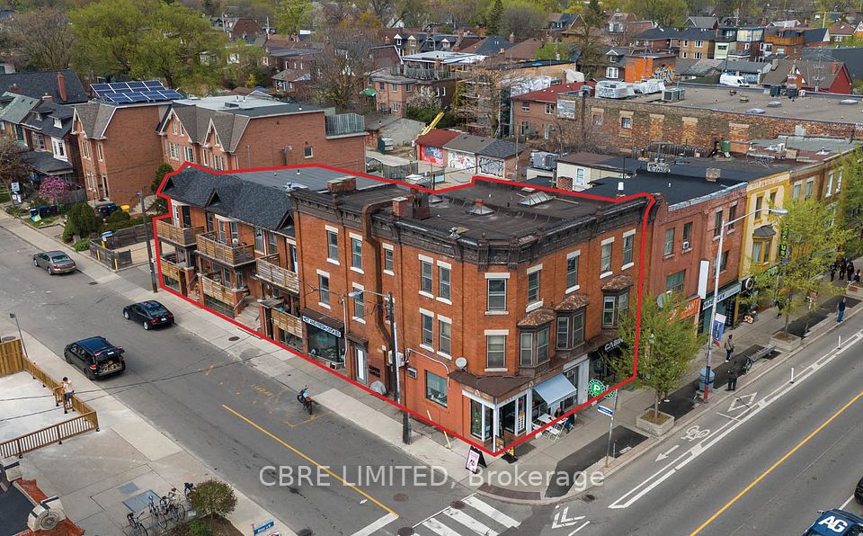 688 Bloor