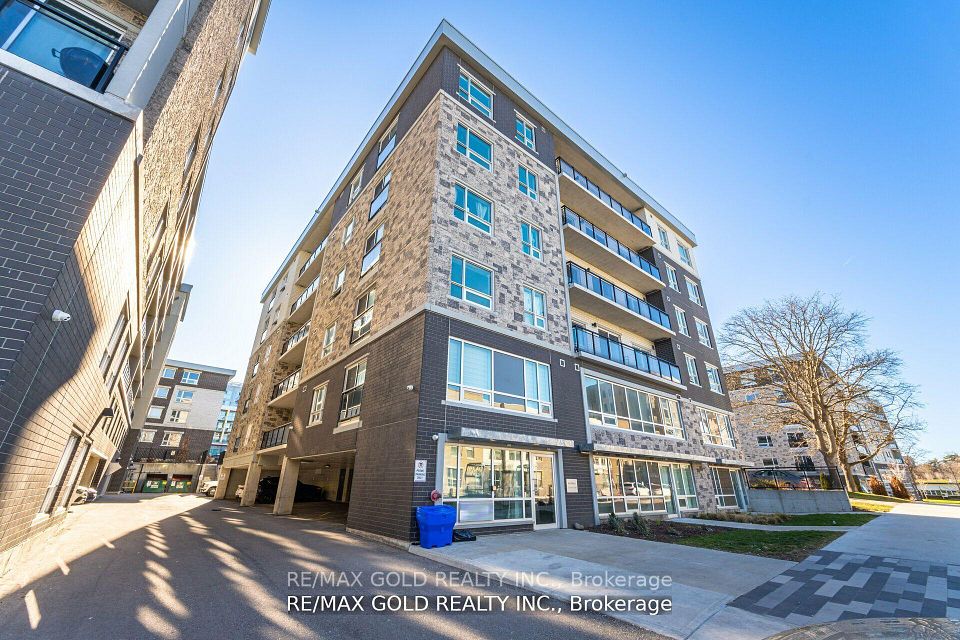 275 Larch Street