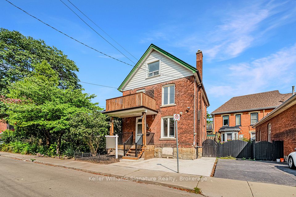 39 Alanson Street, Hamilton, ON L8N 1W6