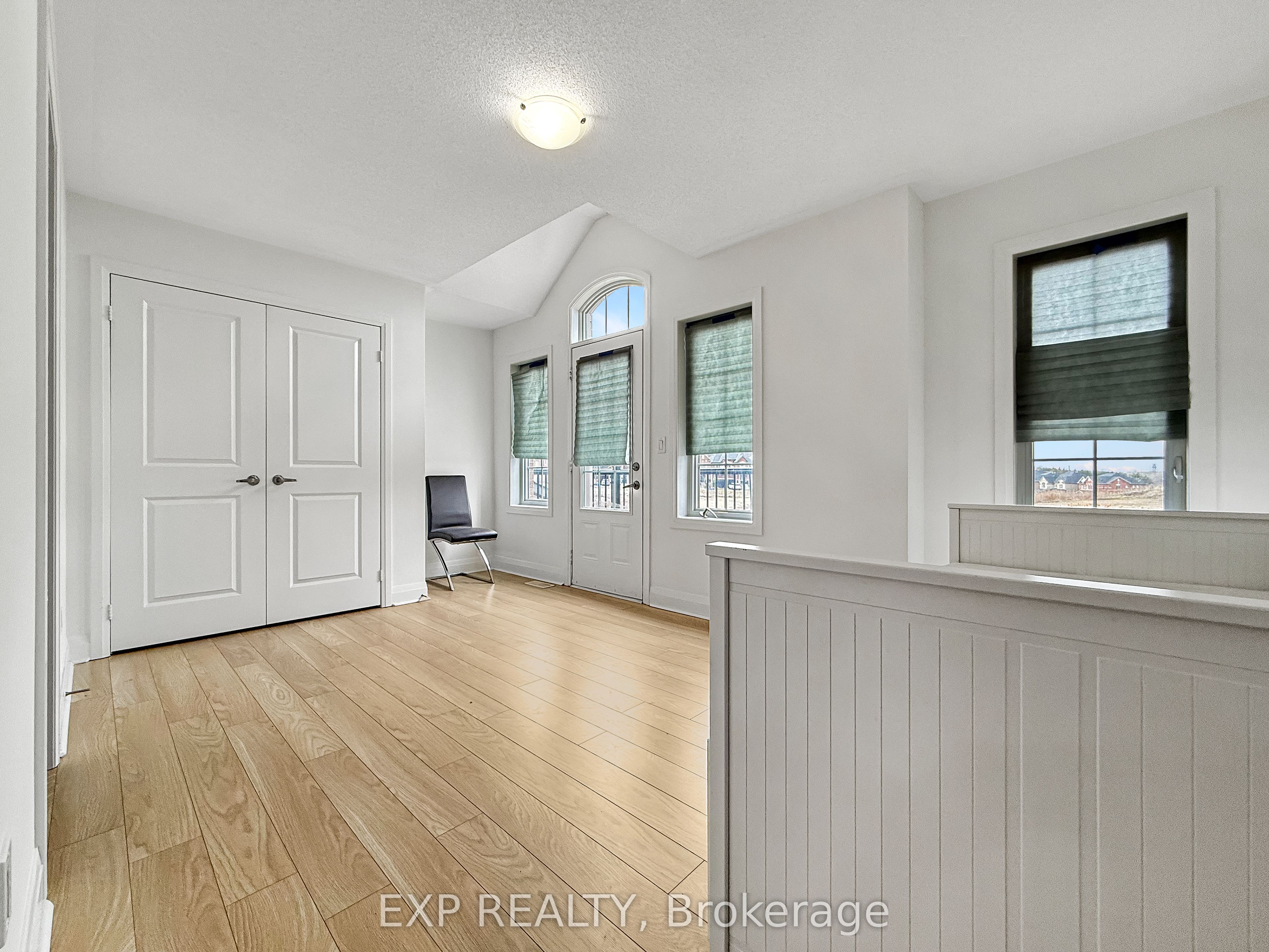 110 Frank Kelly Drive, #Upper
