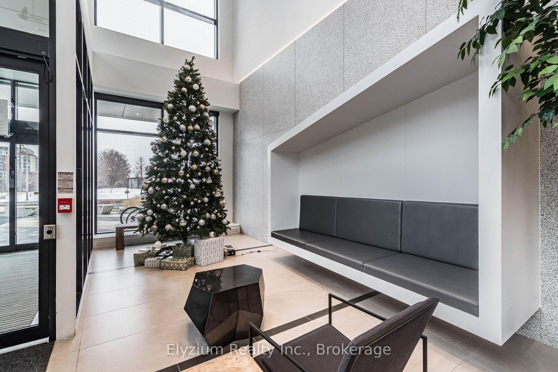 2 Bedrooms Condo at 50 George Butchart,  Toronto For sale