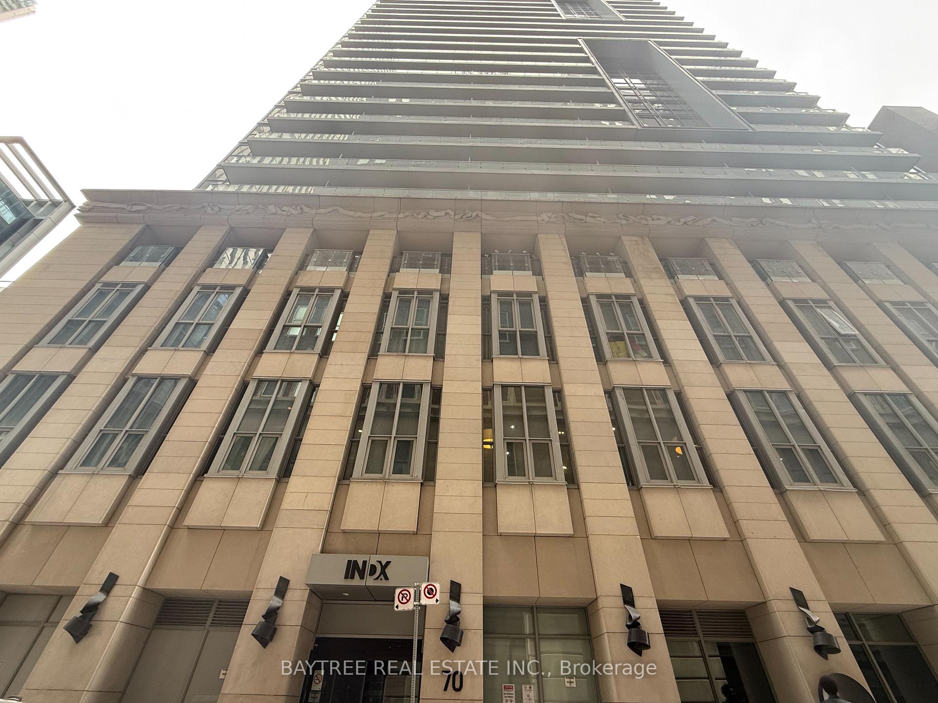 1 Bedroom Condo at 70 Temperance, Toronto For sale