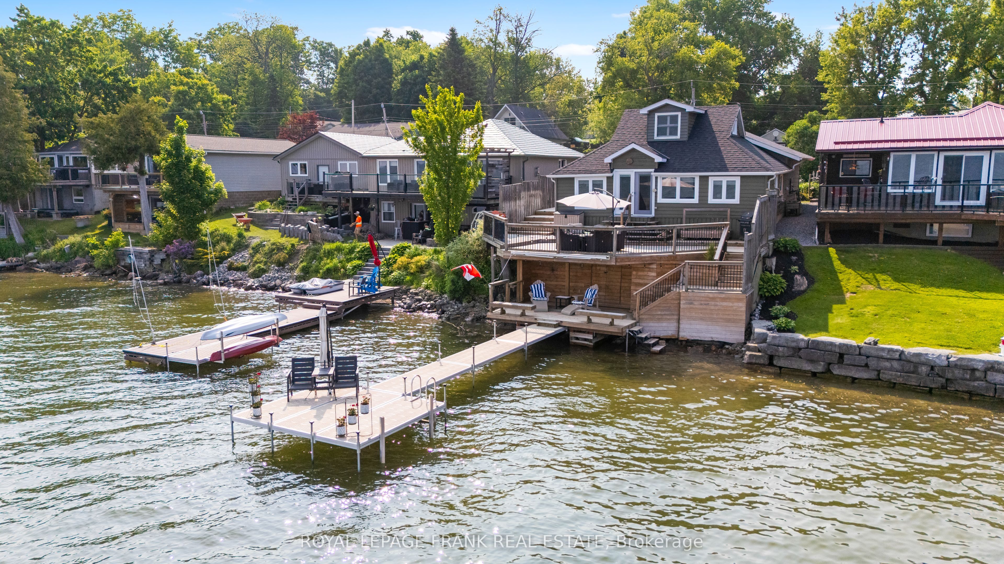 264 Williams Point Road