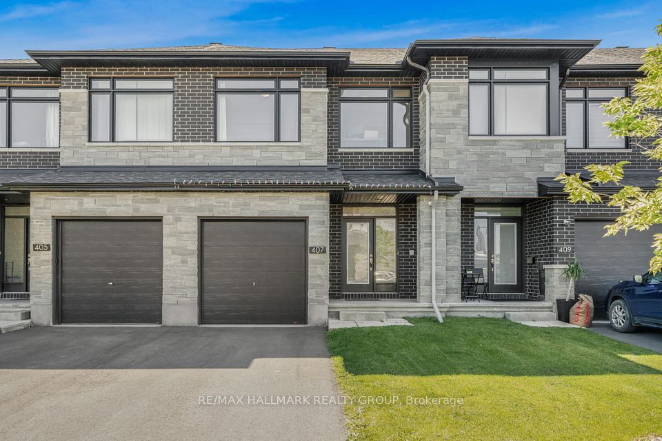 407 Cornice