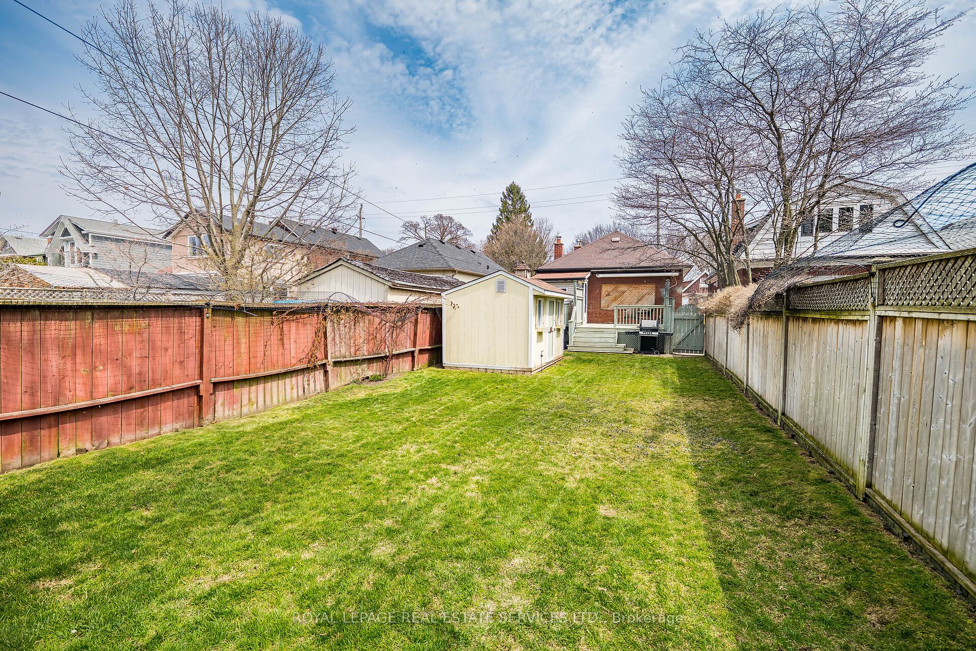 36 Seventh Street, Toronto, ON M8V 3B2