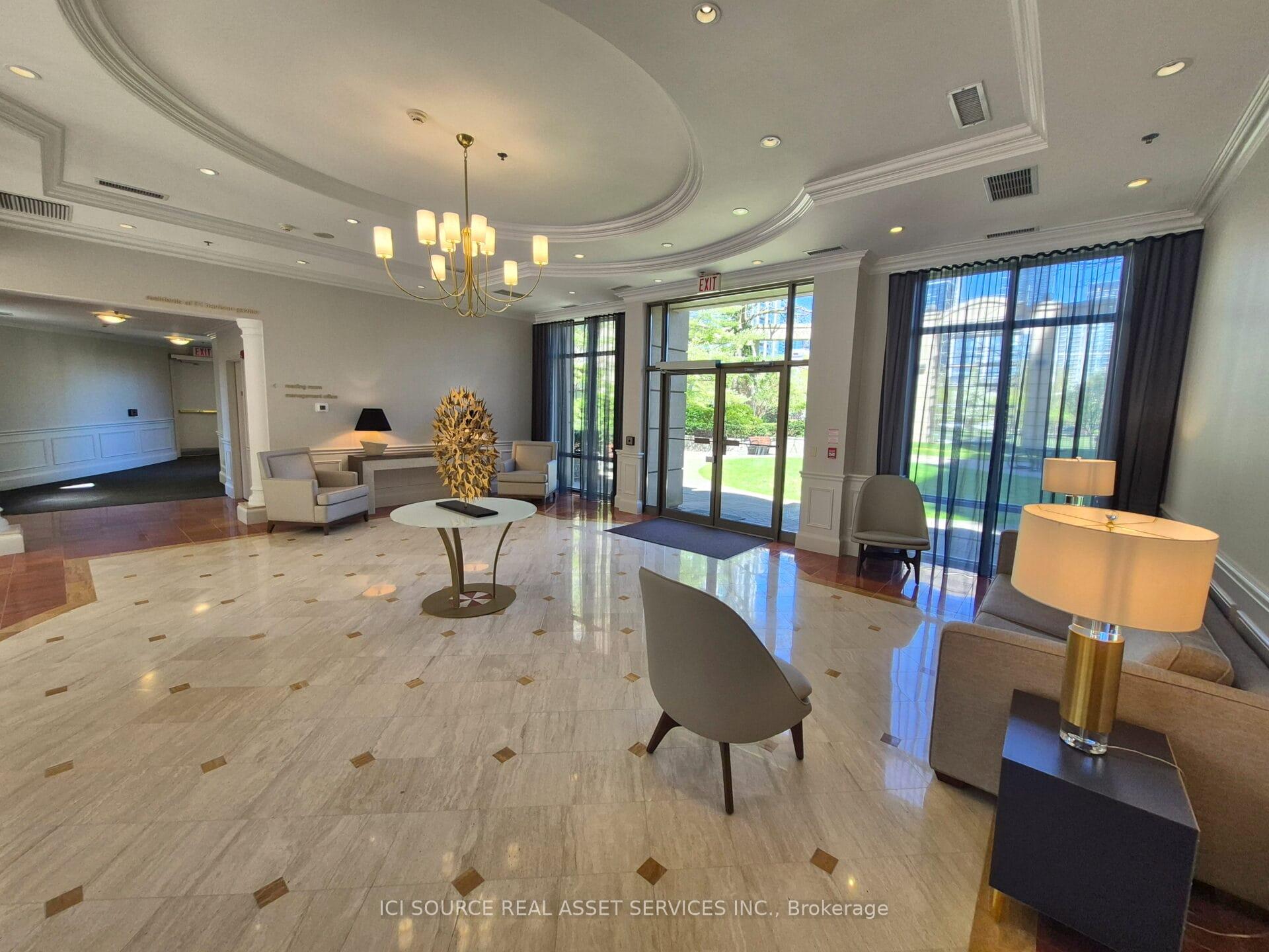 2 Bedrooms Condo at 51 Harrison Garden, Toronto For sale