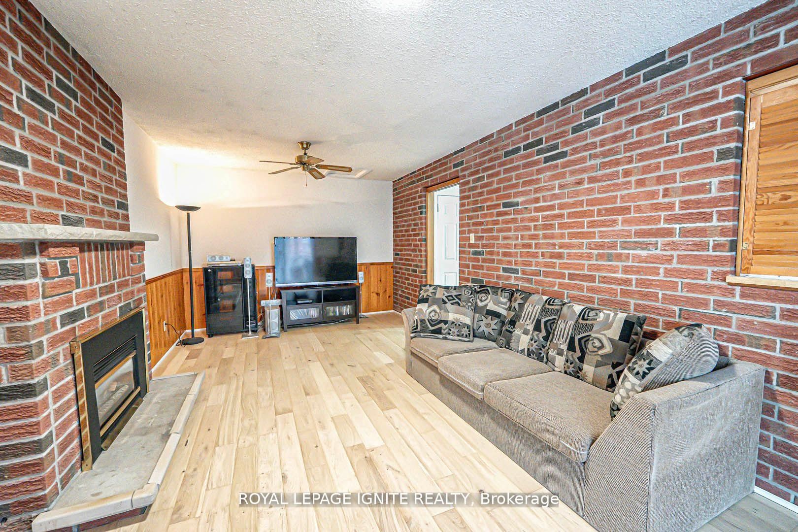 95 Kingston Road