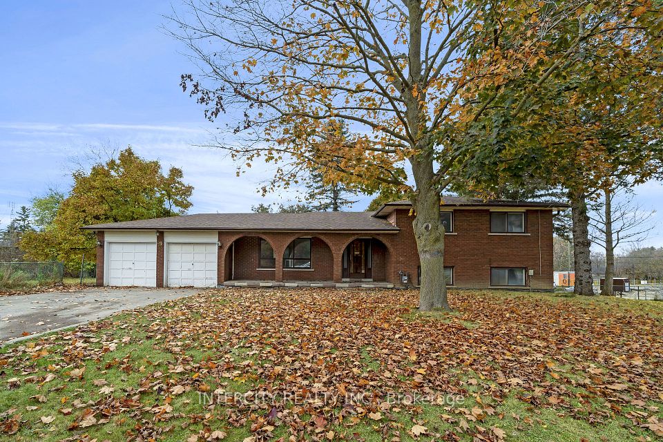 19 Patricia Drive, King, ON L7B 1H5