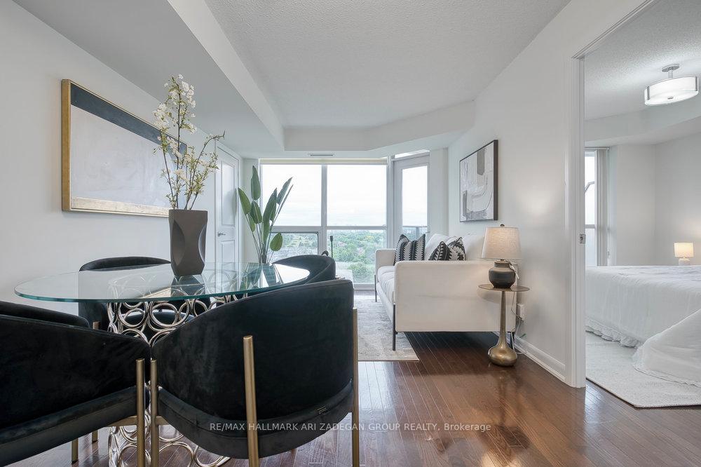 3 Bedrooms Condo at 5791 Yonge, Toronto For sale