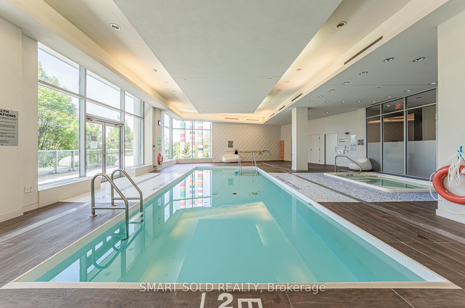1 Bedroom Condo at 66 Forest Manor, Toronto For sale