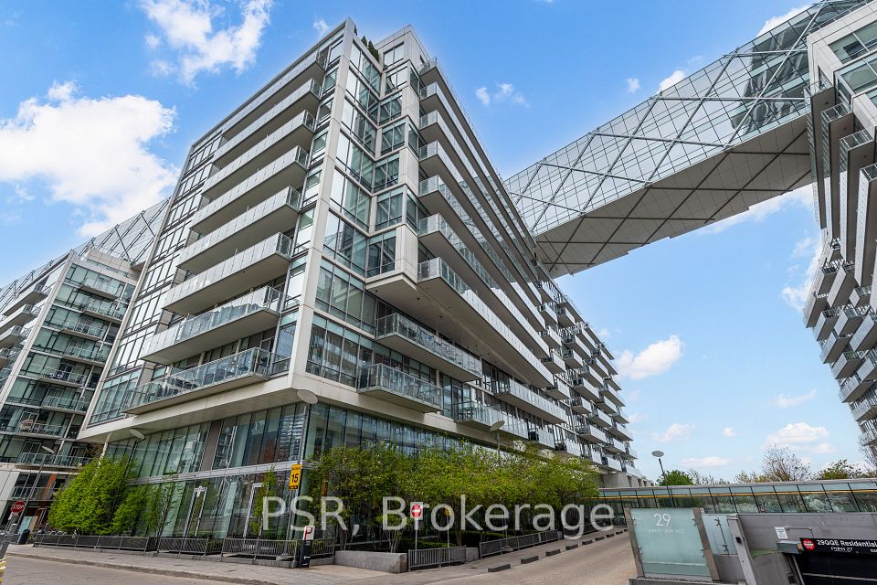 29 Queens Quay