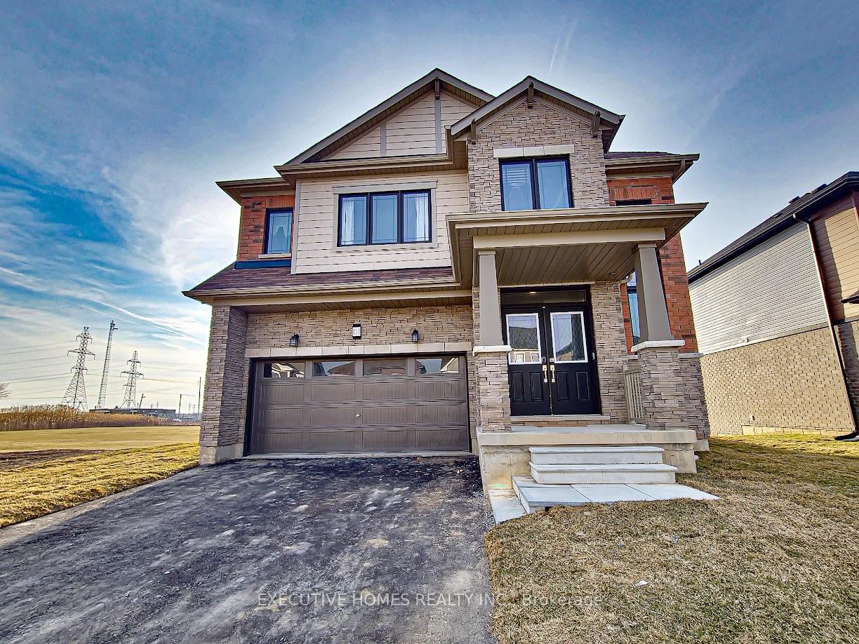 110 Explorer Way, Thorold, ON L2V 0K3