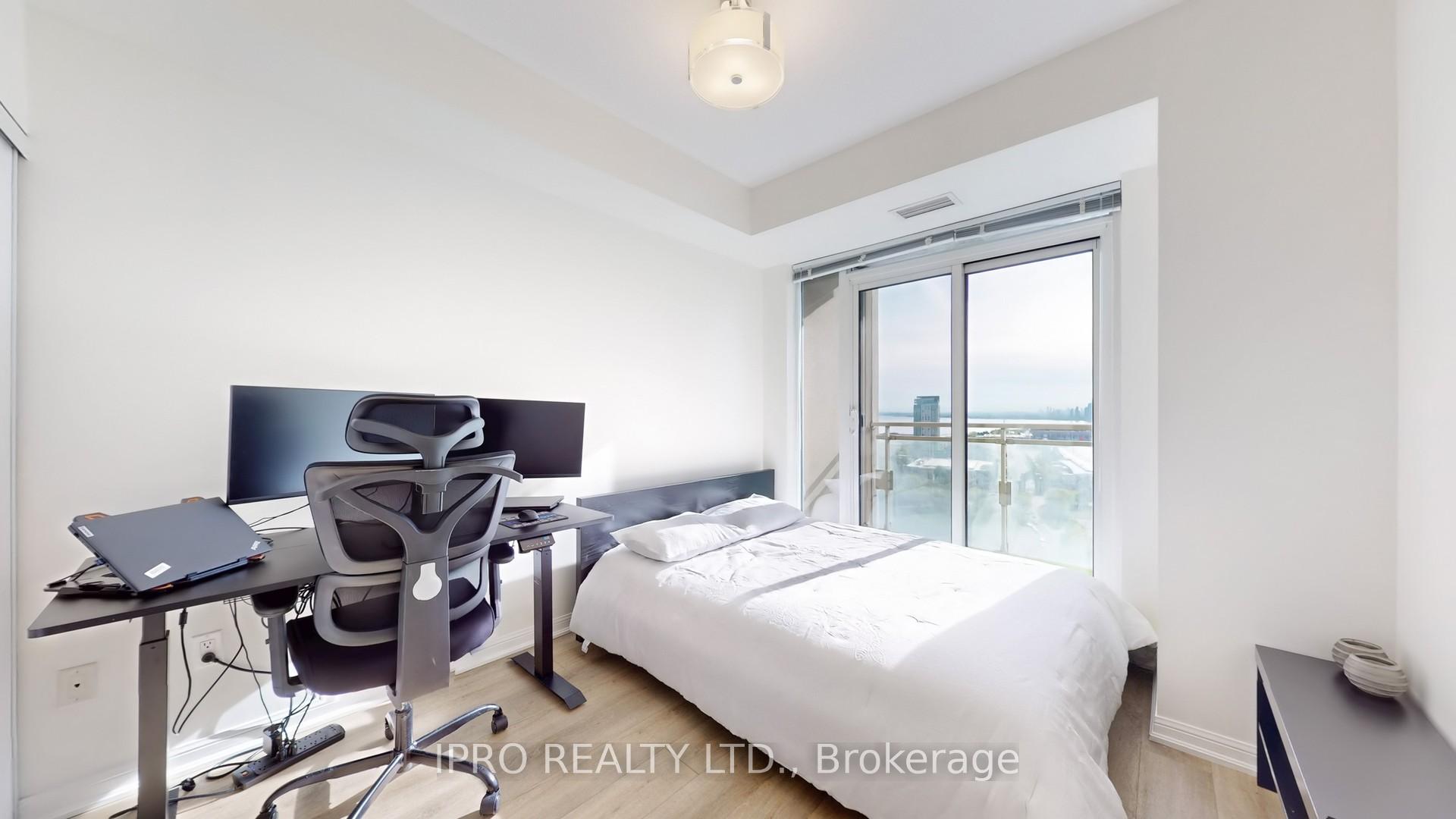 2 Bedrooms Condo at 628 Fleet, Toronto For sale