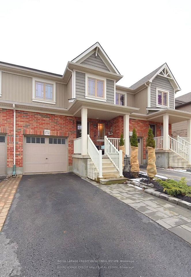 152 Preston Drive