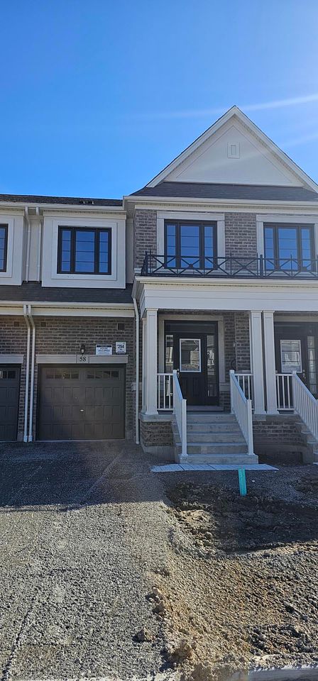 58 Velvet Drive